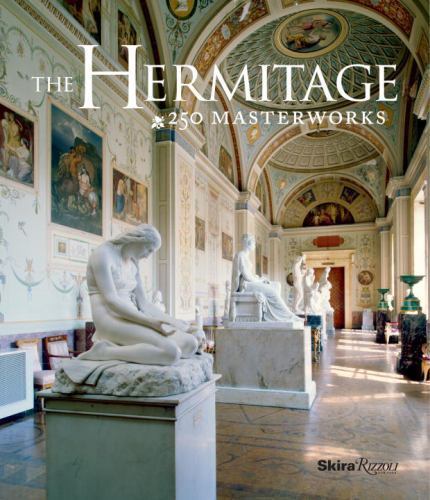 The hermitage 250 masterworks - hermitage:,