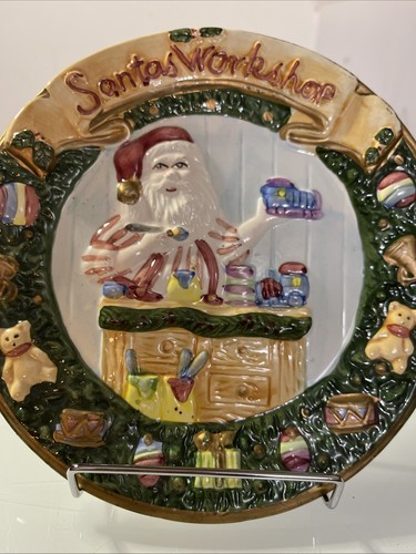 Vintage hermitage pottery - vintage,