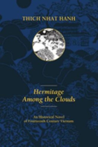 Hermitage among the clouds - hermitage,