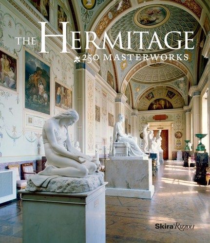 The hermitage 250 - hermitage:,