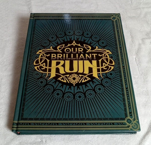 Studio hermitage rpgs our - hermitage,